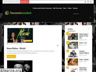 tanzanialoaded.com