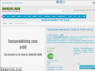 tanzaniamining.com