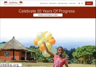 tanzanianchildrensfund.org