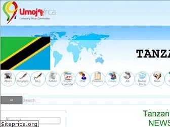 tanzaniasquare.com