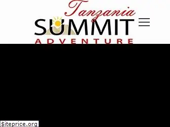 tanzaniasummitadventure.com