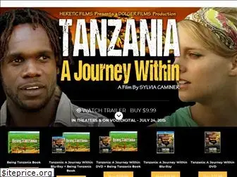 tanzaniathemovie.com