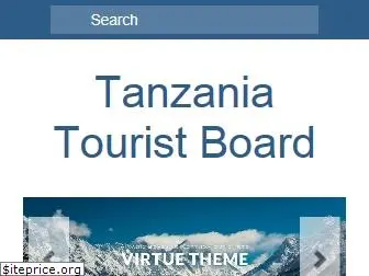 tanzaniatouristboard.com