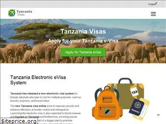 tanzaniavisas.com