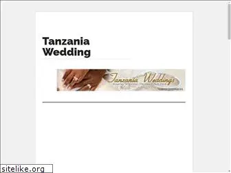 tanzaniawedding.org