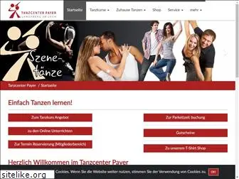 tanzcenter-payer.de