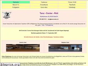 tanzcenter.ch