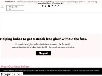 tanzee.com.au