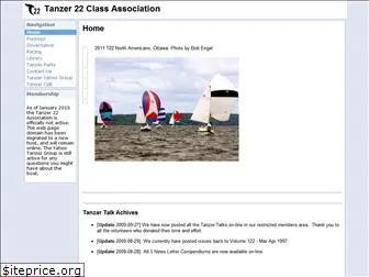 tanzer22.com