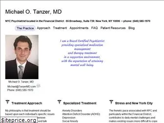 tanzermd.com