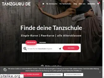 tanzguru.de