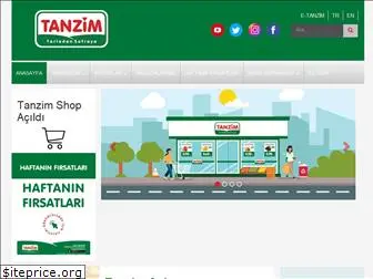 tanzimmarket.com