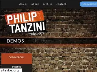 tanzini.com