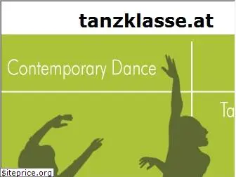 tanzklasse.at