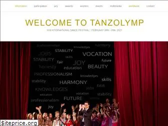 tanzolymp.com
