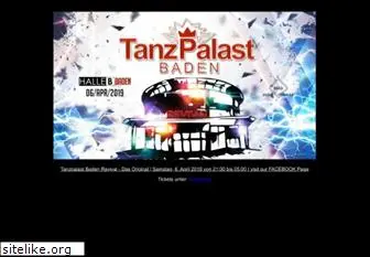 tanzpalast.at