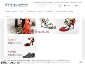 tanzschuhe-kaufen.de