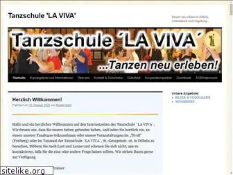 tanzschule-laviva.de