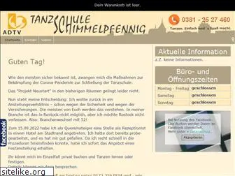 tanzschule-schimmelpfennig.de