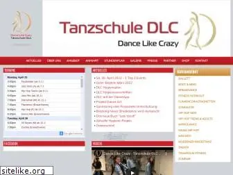 tanzschuledlc.de