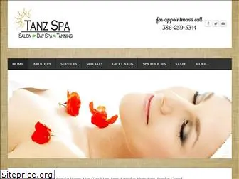 tanzspa.com