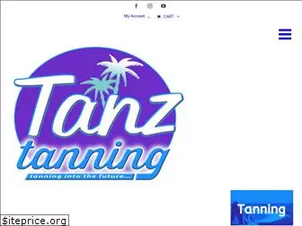 tanztanning.co.uk