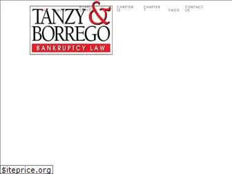 tanzyborrego.com