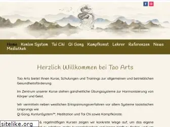 tao-arts.de