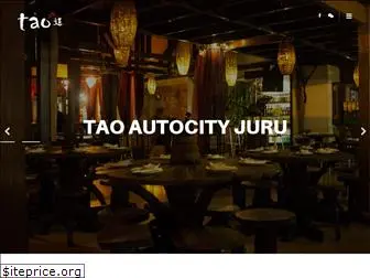 tao-cuisine.com