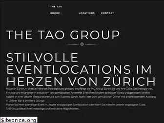 tao-group.ch