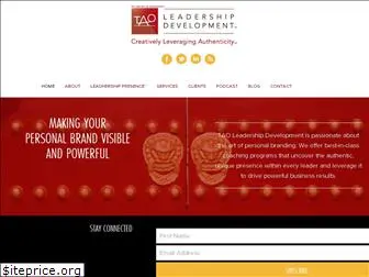 tao-leadership.com