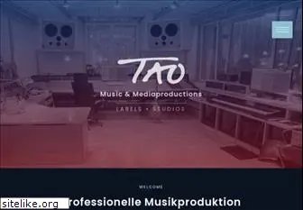 tao-music.de