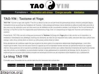 tao-yin.com