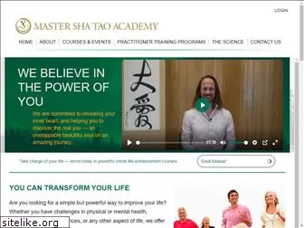 taoacademy.com