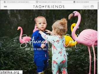 taoandfriends.com