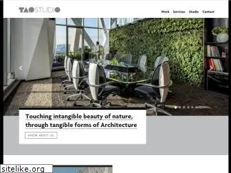 taoarchitecture.com