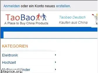 taobao-com.de