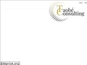 taobe.consulting