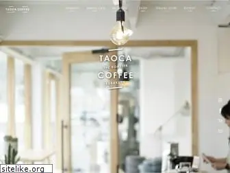 taocacoffee.jp