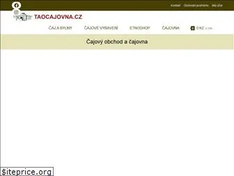 taocajovna.cz