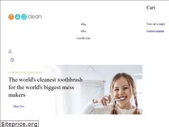 taoclean.com