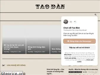taodan.com.vn