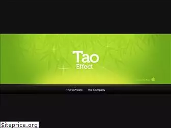 taoeffect.com