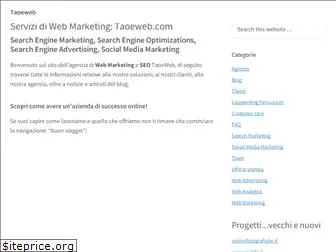 taoeweb.com