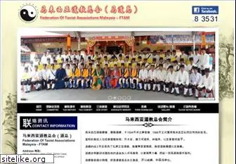 taoismmalaysia.com