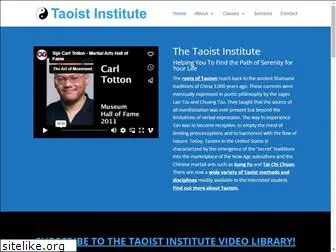 taoistinstitute.com