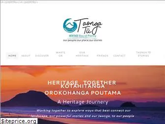 taongatauranga.net