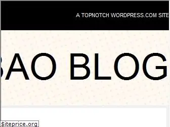 taoobaoo.wordpress.com