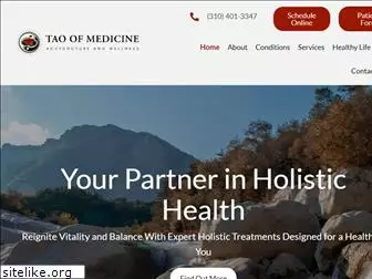 taoofmedicine.com