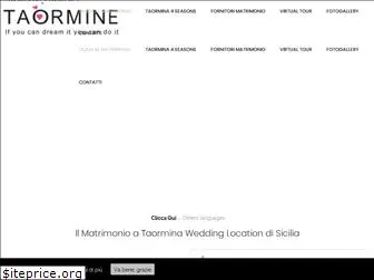 taormine.com